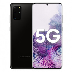 SAMSUNG 三星 Galaxy S20+ 智能手机 12GB 128GB 幻游黑