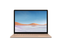 微软 Surface Laptop 3酷睿 i5/8GB/256GB/13.5英寸/砂岩金（金属键盘 送鼠标！）