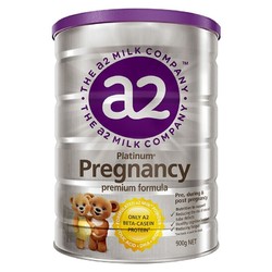 a2 艾尔 Platinum 白金版 婴幼儿配方奶粉 3段 900g*3罐