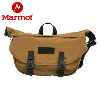 历史低价：Marmot 土拨鼠 R25810 单肩差包