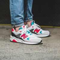 new balance WRT580 女款复古跑鞋 *2件