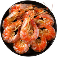 渔食客 烤虾干 250g