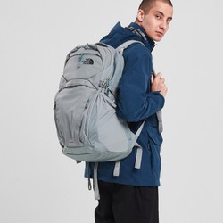 THE NORTH FACE 北面 3ETU JK3 户外双肩背包