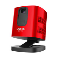 VMAI 微麦 m200 微型便携投影仪