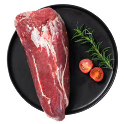 GRASSHOME 如康 新西兰牛腱子1kg/恒阳 乌拉圭牛腱 1kg *3件