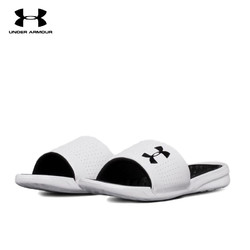  UNDER ARMOUR Playmaker Fixed Strap 男士拖鞋 *2件