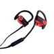 Beats Powerbeats3 by Dr. Dre Wireless 入耳式耳机 POP红色