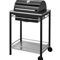 IKEA 宜家 692.818.37 克拉森不锈钢碳烤炉