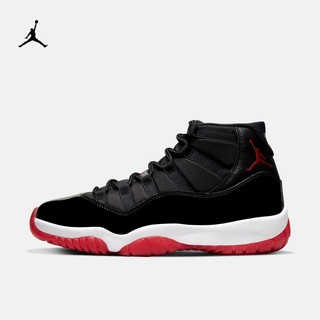 AIR JORDAN 11 RETRO 378037 男子运动鞋