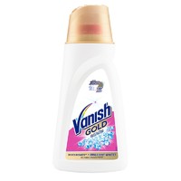 Vanish 渍无踪 漂白剂 去渍亮白液 940ml *6件