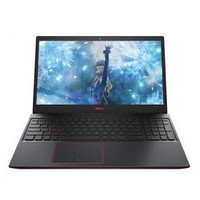DELL 戴尔 G系列 G5 5590-2545B 笔记本电脑 (黑色、酷睿i5-9300H、8GB、128GB SSD 1TB HDD、GTX 1650 4G)