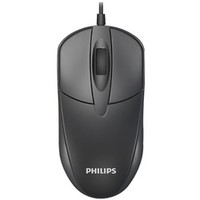 Philips 飞利浦 SPK7105 有线鼠标