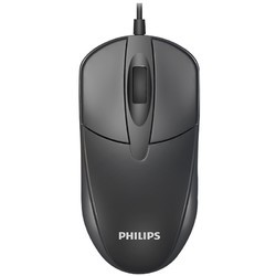 Philips 飞利浦 SPK7105 有线鼠标 *2件