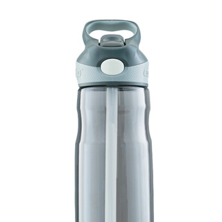 contigo 运动吸管杯 浅绿色 560ml