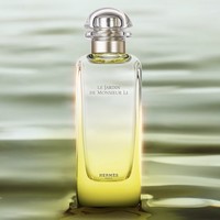 88VIP：HERMÈS 爱马仕 Le Jardin de Monsieur Li 李先生的花园 中性淡香水喷雾 100ml