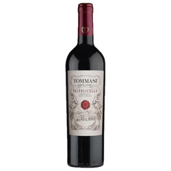 意大利Amarone阿玛罗尼 托马斯瓦尔普利切拉进口干型干红葡萄酒 樱挑味 单支装750ML