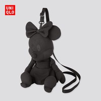 UNIQLO 优衣库 428435 DISNEY AMBUSH 两用包  