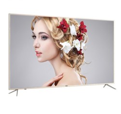 Haier 海尔 LU65C51 65英寸 超高清4K 电视