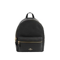 COACH 蔻驰 女士时尚中号双肩包