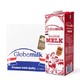 88vip：荷兰原装进口荷高脱脂牛奶1L*6盒3.7%优乳蛋白早餐纯牛奶 *4件