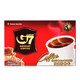 批发价：G7 COFFEE 中原咖啡 美式萃取速溶纯黑咖啡 30g *2件