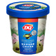限地区、有券上：DQ 日本宇治抹茶口味冰淇淋 400g（含曲奇饼干） *3件