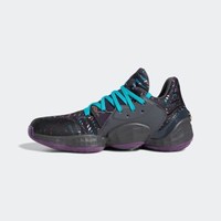 adidas 阿迪达斯 Harden Vol. 4 GCA EF9938 男款篮球运动鞋