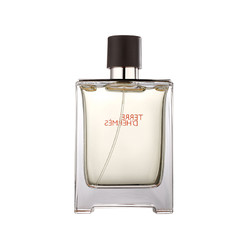 HERMÈS 爱马仕 Terre d‘Hermes 大地 男士淡香水 EDT 100ml *2件