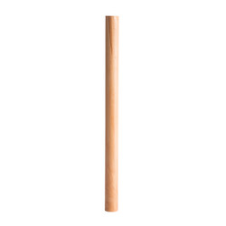 Moiidea 莫耶 实木擀面杖 直径2.7*16cm