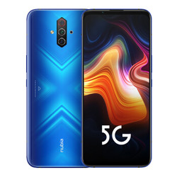 nubia 努比亚 Play 5G智能手机 8GB+256GB