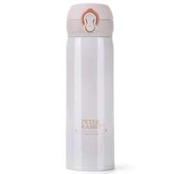 Peter Rabbit 比得兔 保温杯450ml