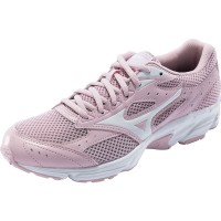 Mizuno 美津浓 D1GH202803 SPARK CN 女士轻便跑鞋 *2件