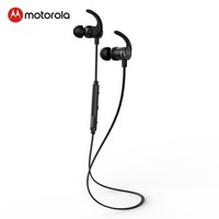 Motorola 摩托罗拉 VerveLoop 308 颈挂式运动蓝牙耳机