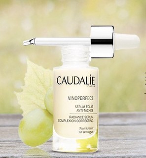 CAUDALIE 欧缇丽 精华爽肤水护肤套装 葡萄籽礼盒 3件套 (爽肤水100ml+ 洁面摩丝50ml+面膜15ml)