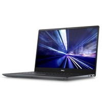 Dell 戴尔 Vostro 成就 15-7590   15.6英寸笔记本电脑（i7-9750H、16GB、512GB、GTX1650）