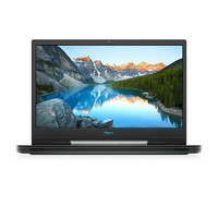 DELL 戴尔 G5 5590 笔记本电脑 15英寸（i7-9750、16GB、128GB+1TB、RTX2060）