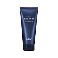 AHC 爱和纯 B5玻尿酸洗面奶 180ml *2件