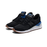 new balance MSX90RWB 男女复古跑步鞋