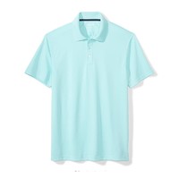 Amazon Essentials 男士修身速干Polo衫