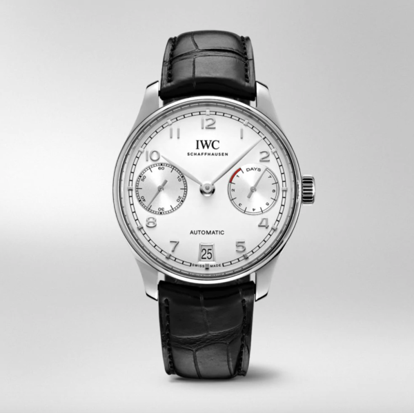 腕表说说：IWC 万国 Portuguese 葡萄牙系列高端秀