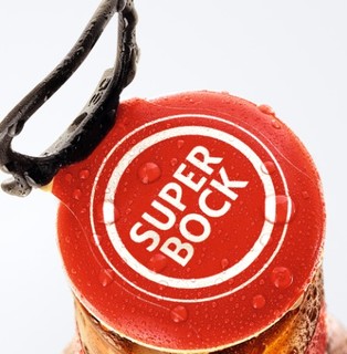 SUPER BOCK 超级波克 原味啤酒 250ml*12瓶