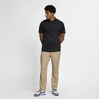 Nike 耐克 男士 高尔夫球 短袖保罗衫