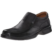 Clarks 其乐 Escalade男士一脚蹬乐福鞋