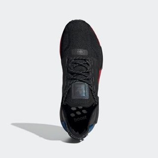adidas 阿迪达斯 三叶草 FV9023 NMD_R1.V2 男女鞋经典运动鞋