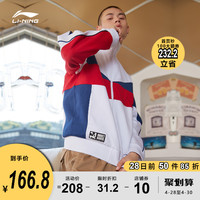 LI-NING ADVENTURE 李宁 男装休闲运动服