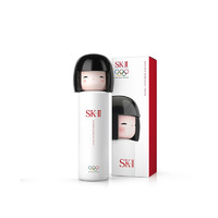 SK-II 美之匙 神仙水春日娃娃限定版 黑色 230ml