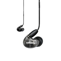 新品发售：SHURE 舒尔 AONIC4 圈铁入耳式耳机