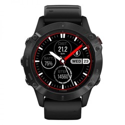 Garmin 佳明 fenix6 Pro 户外智能手表 国行英文版