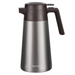 TAFUCO 泰福高T-1601 不锈钢保温壶 2000ML