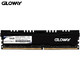 GLOWAY 光威 战将 三星颗粒版 DDR4 2666 台式机内存 16GB